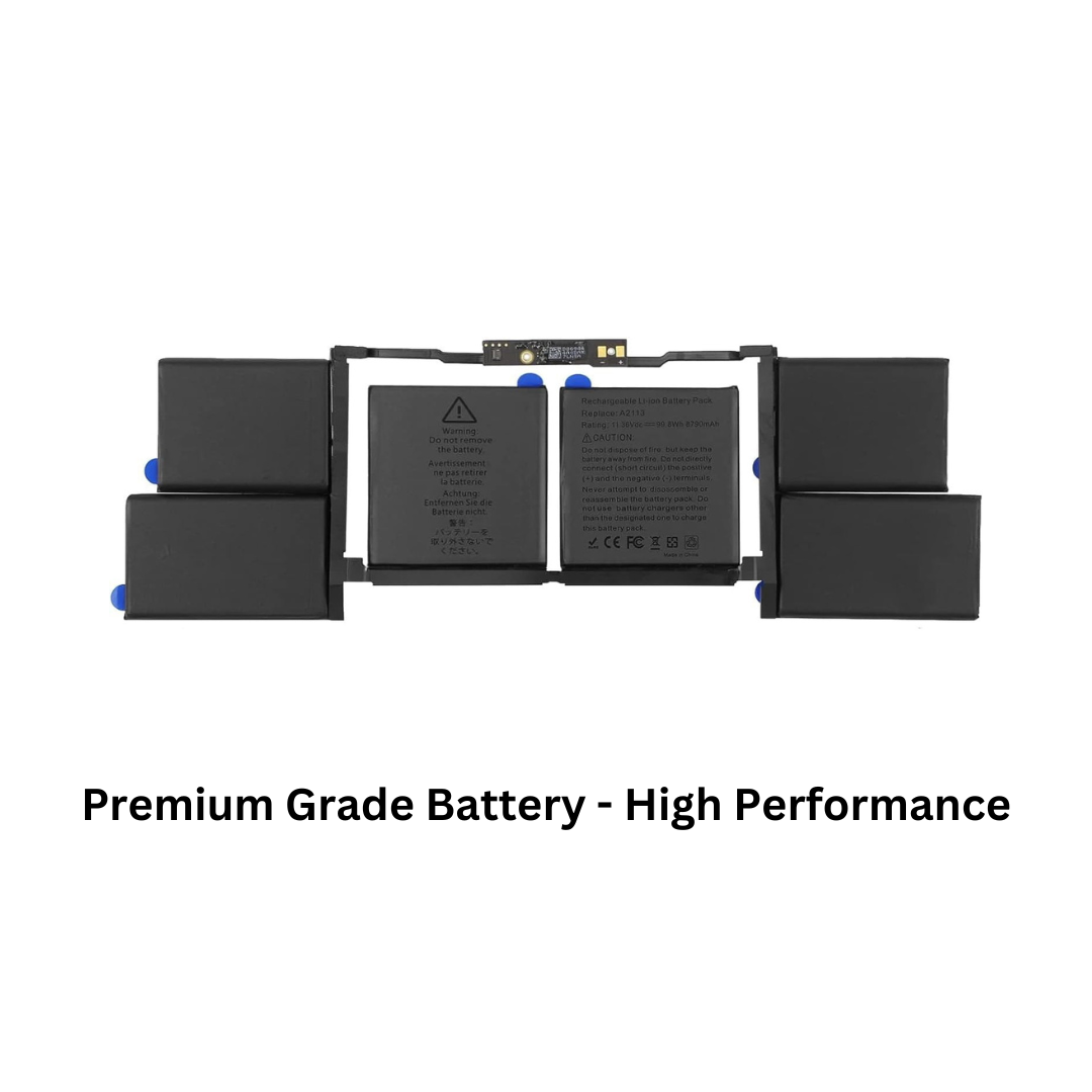 A2141 MacBook Pro 16 A2141 MacBook Pro 16